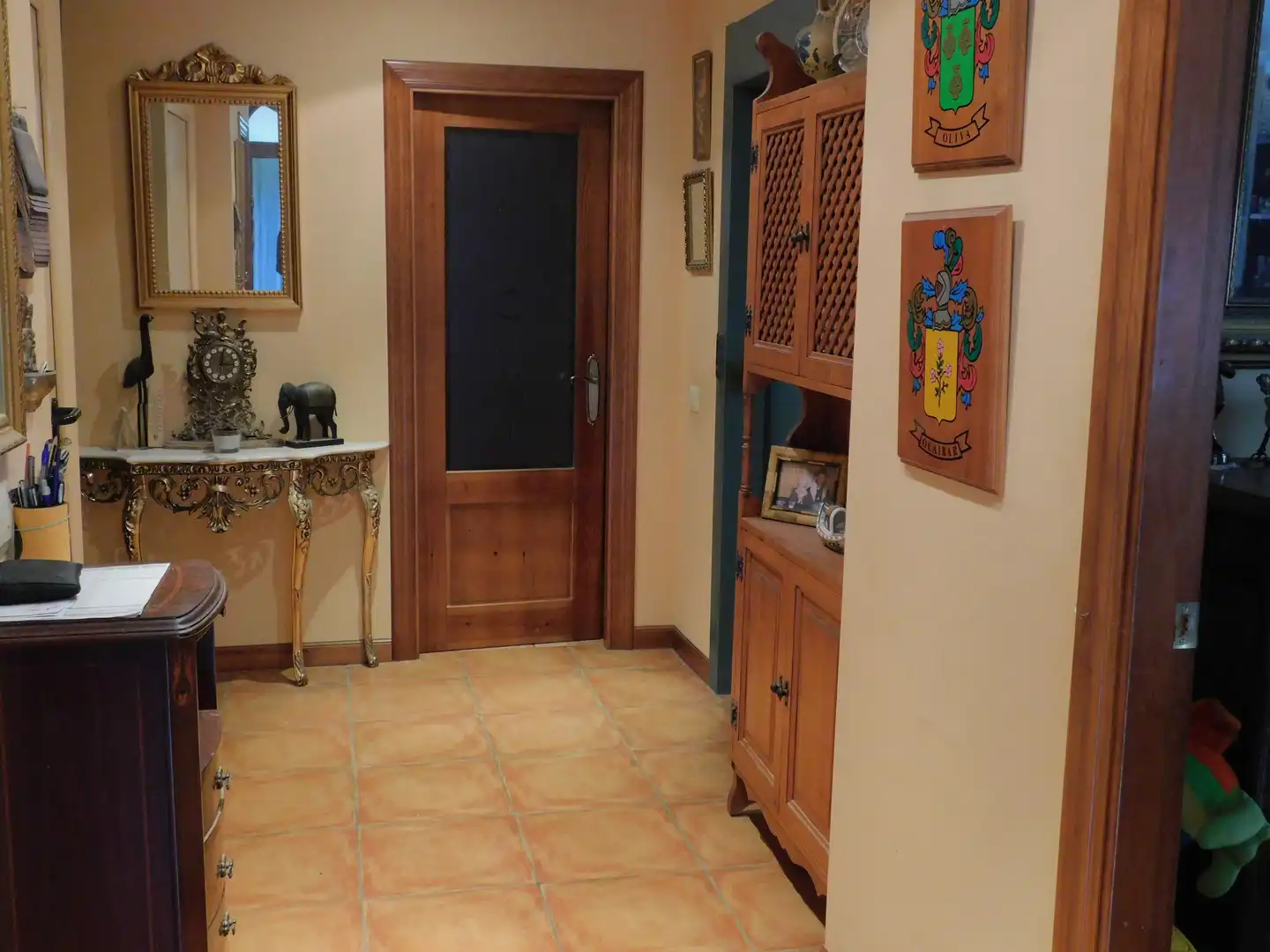 Houses for sale in Olaibar  with Private garden, Terrace and Storage room
