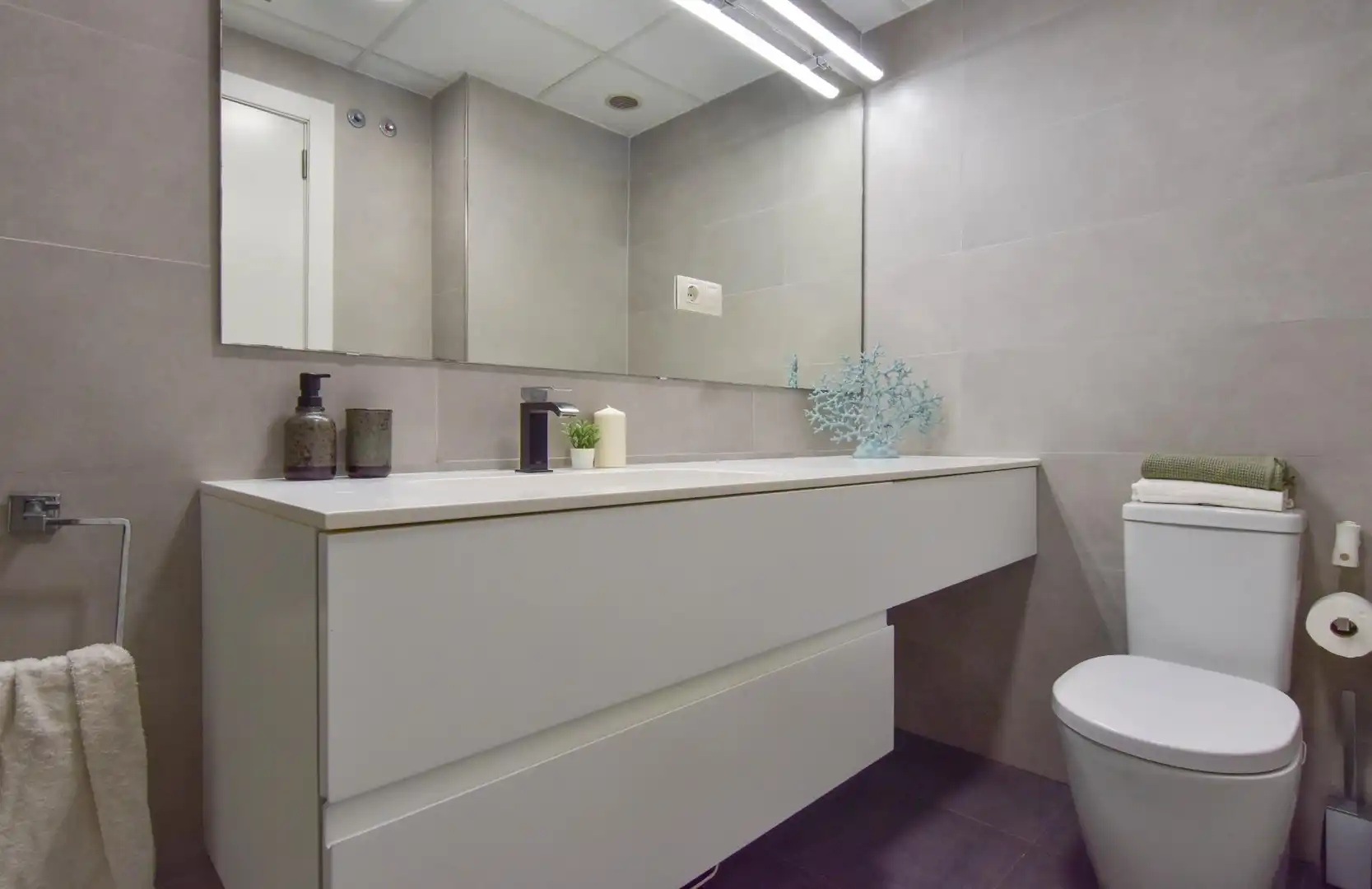 Apartments for rent in Playas de Puçol