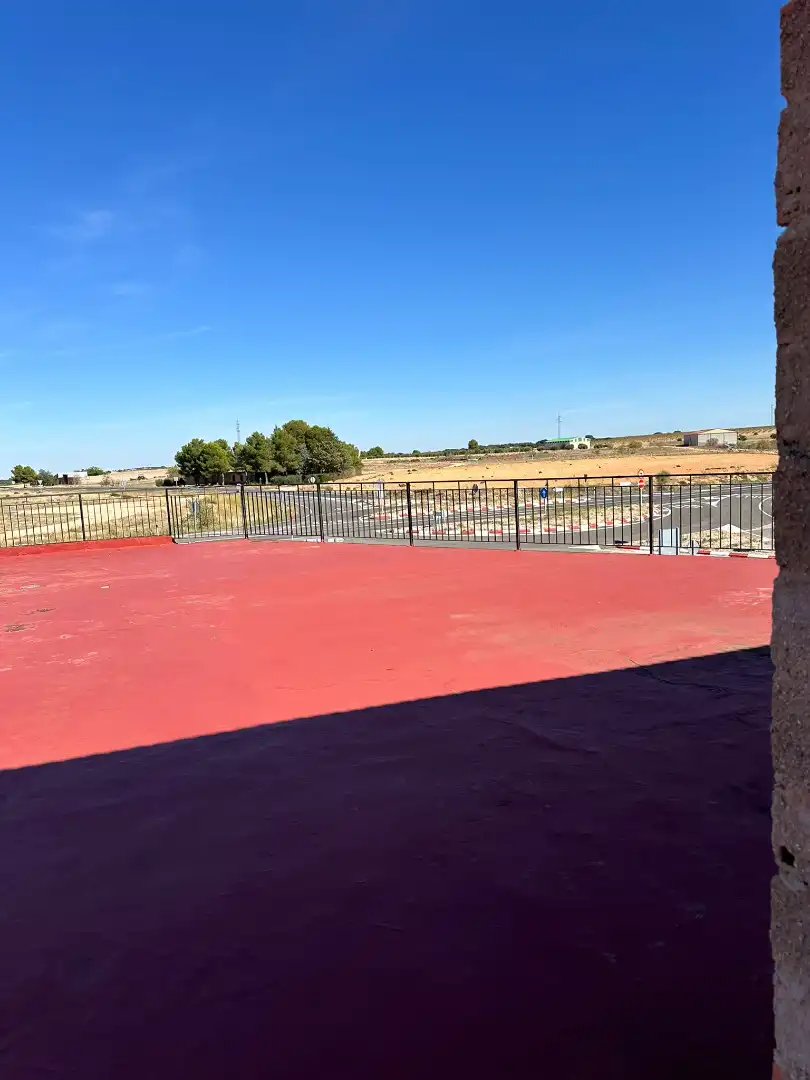 Casa con terrazza in vendita a Calle Real 51, imagen 33