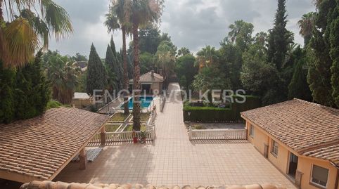 Majestuosa Propiedad en Vilareal Amplios Espacios y Piscina Climatizada, imatge 5