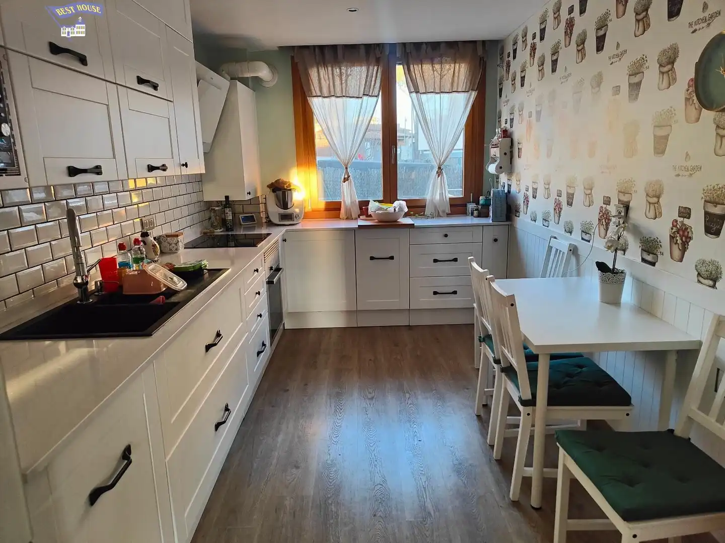Flat for sale in Llinars del Vallès