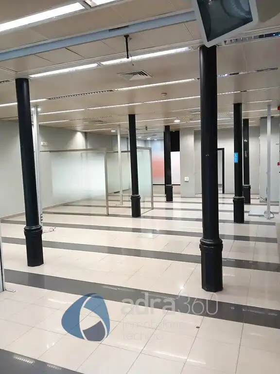 Office space to rent in María Zambrano, imagen 2