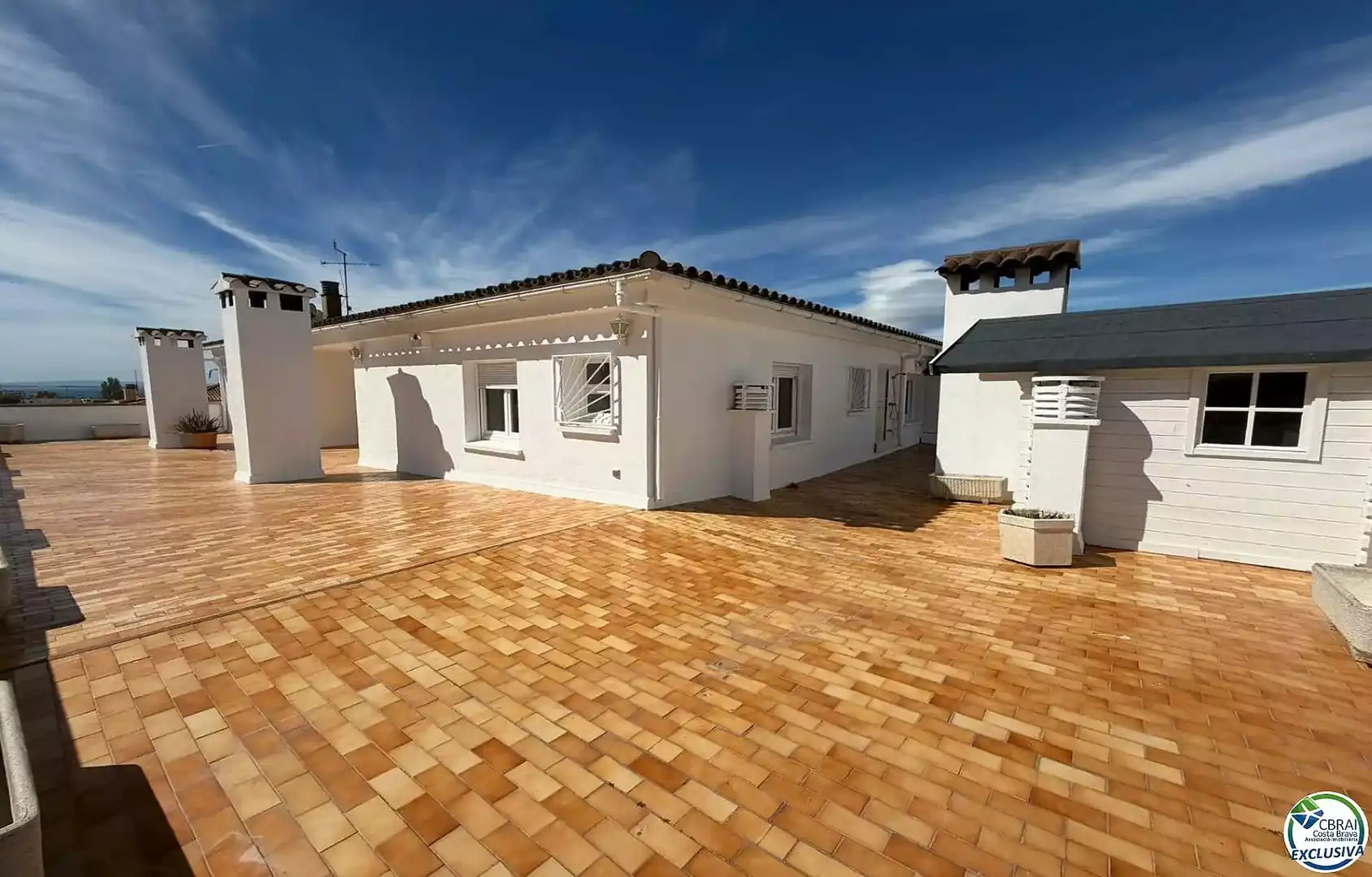 Appartement compact avec ascenseur à vendre à Carrer De Larquitecte Gaudi 45