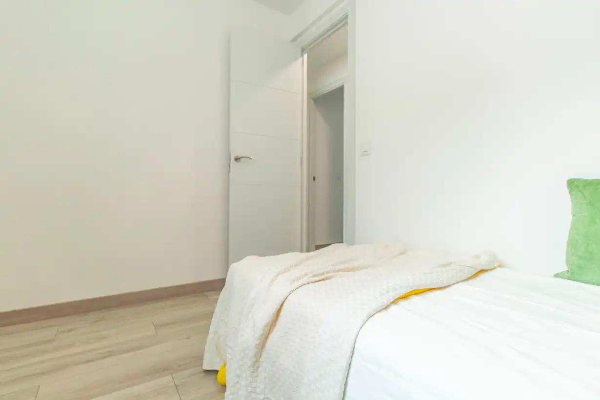 Habitación de Piso en venta en Madrid con Aire acondicionado, Calefacción y Terraza