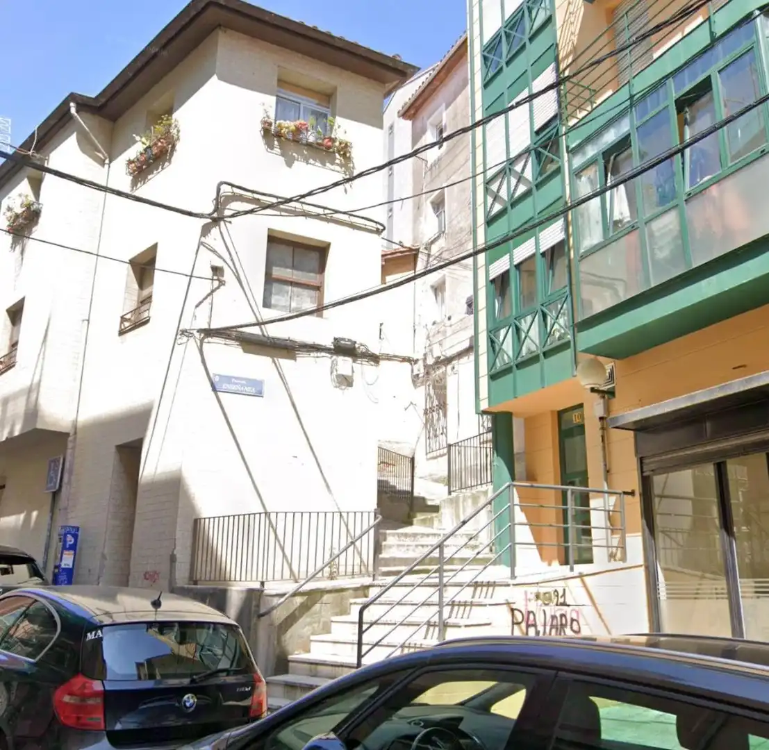 Estudio en venta en Centro - Ayuntamiento