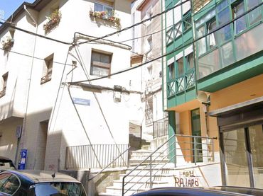 Studio à vendre à Centro - Ayuntamiento