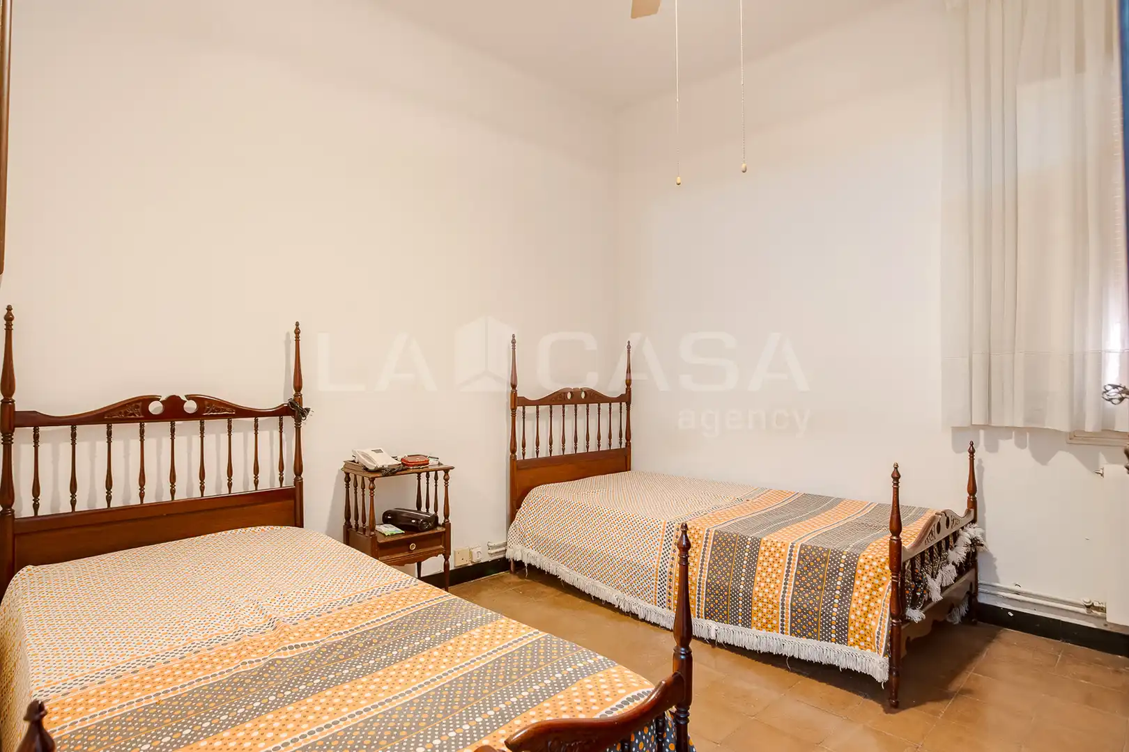 Appartement avec terrasse à vendre à Carrer de València, imagen 27