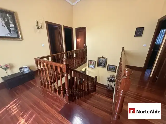 Houses for sale in Maruri-Jatabe  with Heating, Private garden and Storage room