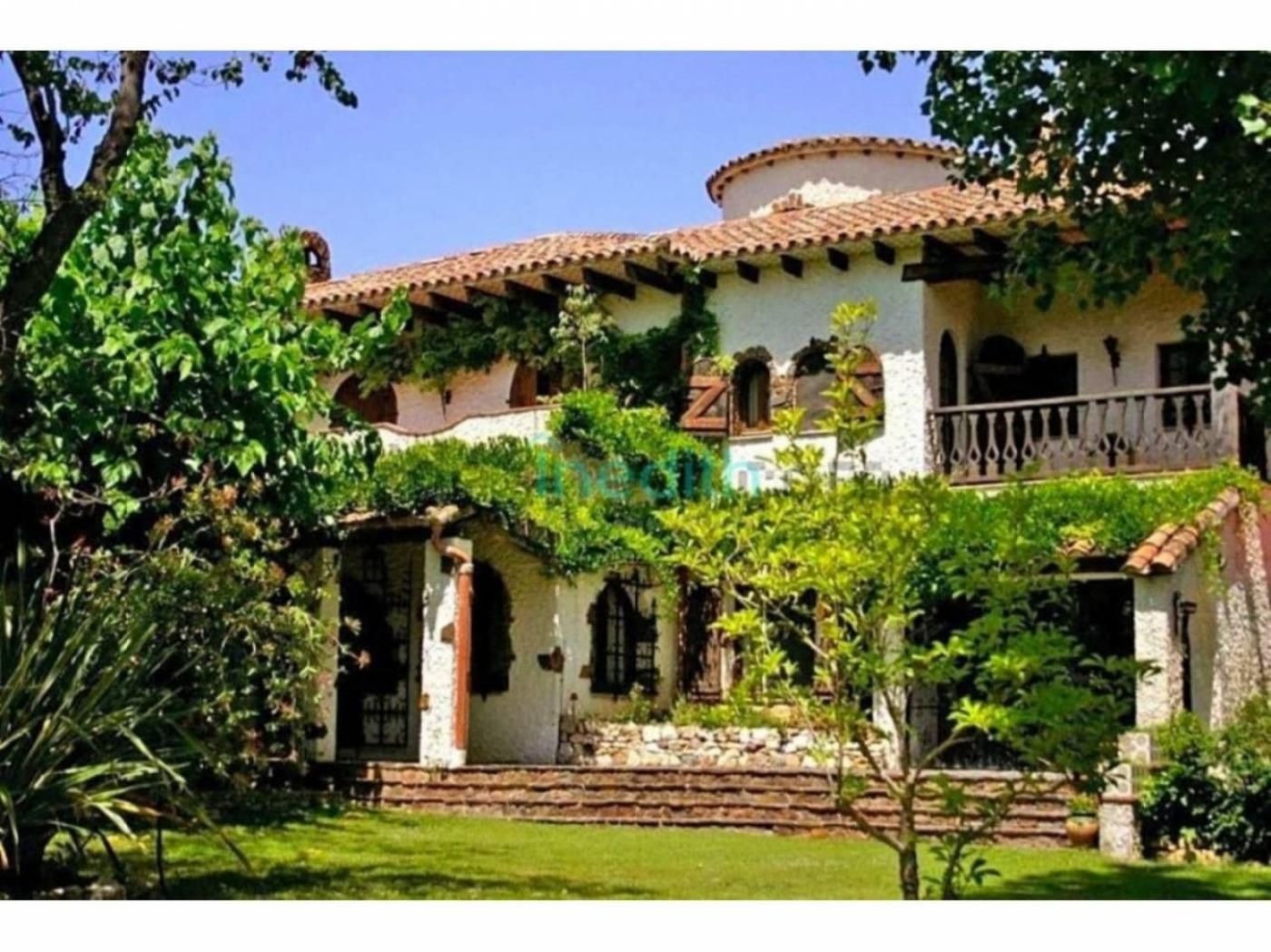 Jardí de Casa o xalet en venda en Valls amb Aire condicionat, Calefacció i Jardí privat