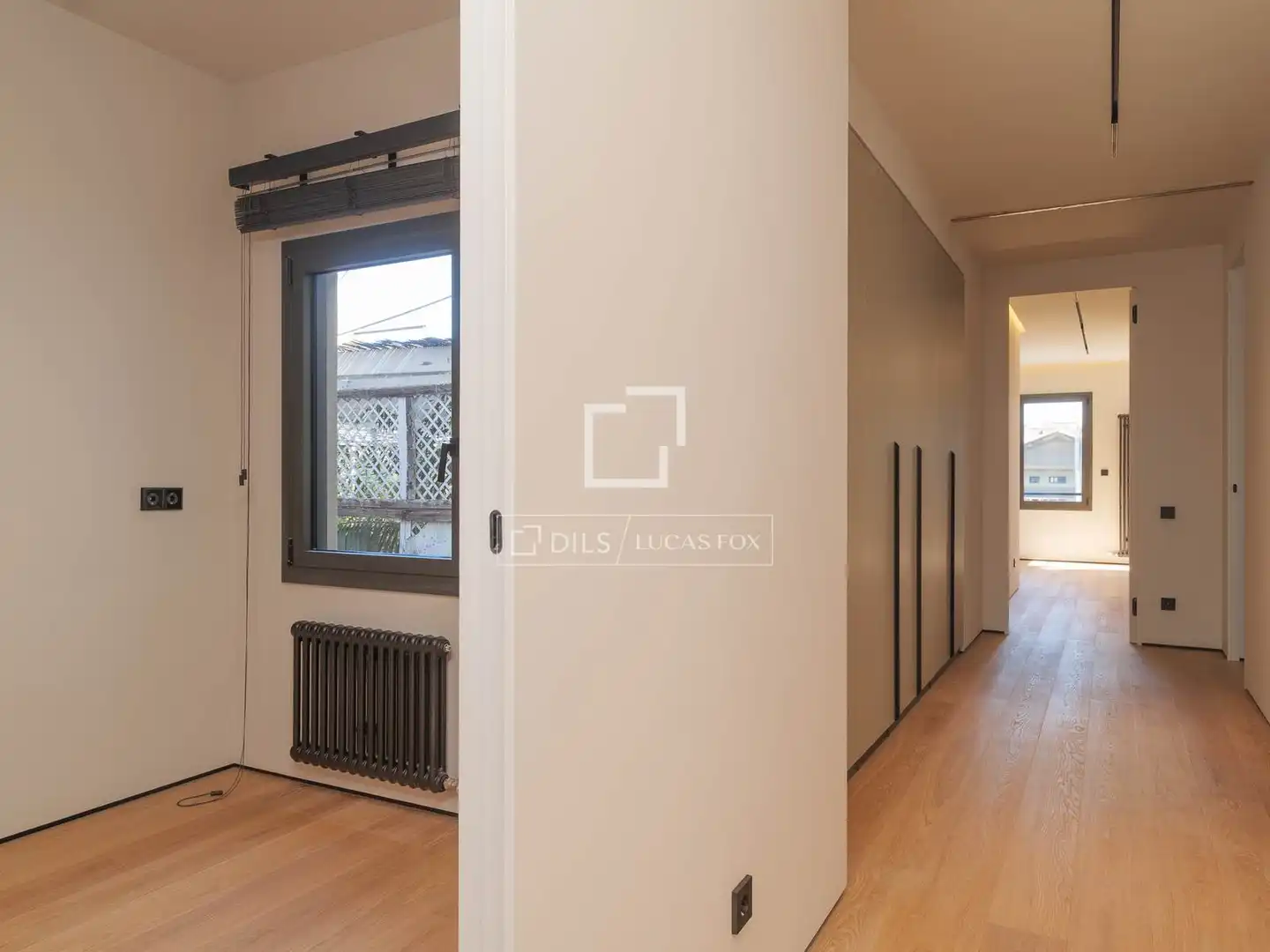 Piso en venta en Barcelona con Aire acondicionado, Calefacción y Terraza