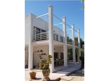 Maison avec balcon à vendre à La Marina