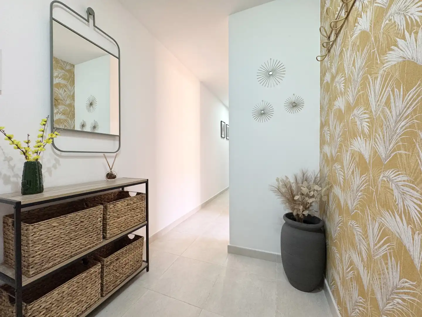 Apartament en venda en L'Escala amb Aire condicionat, Terrassa i Moblat