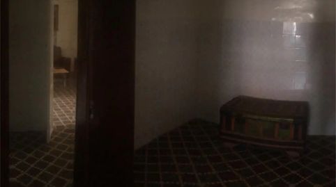 Foto 4 de Casa adosada en venda a Calle San Isidro, 121, Granja de Torrehermosa, Badajoz