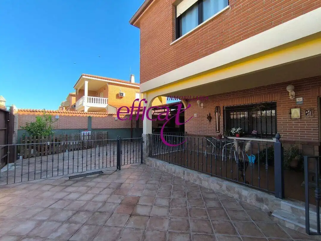 Houses for sale in Gerindote