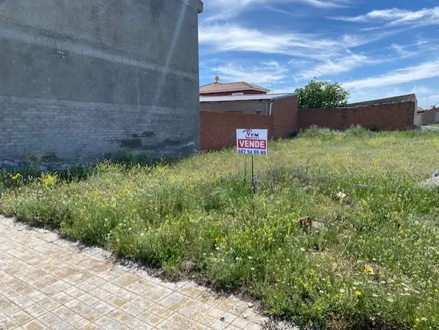 Terreno residenziale in vendita a Sonseca, imagen 5