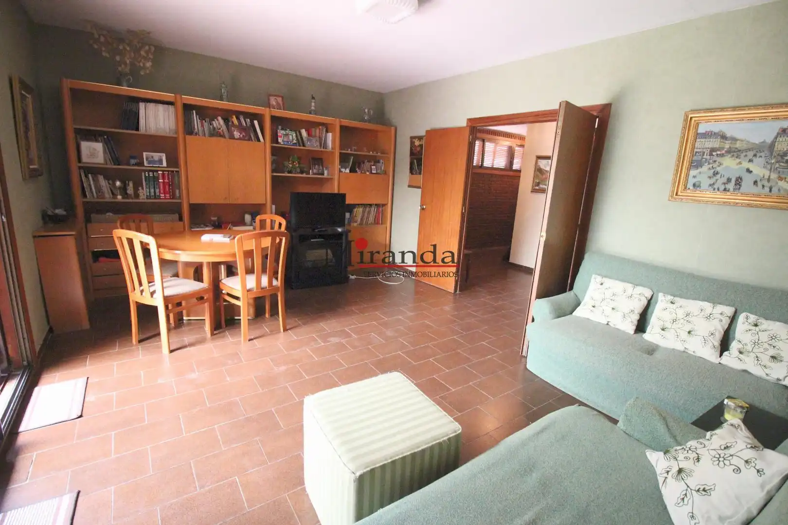 Houses for sale in El Bosque