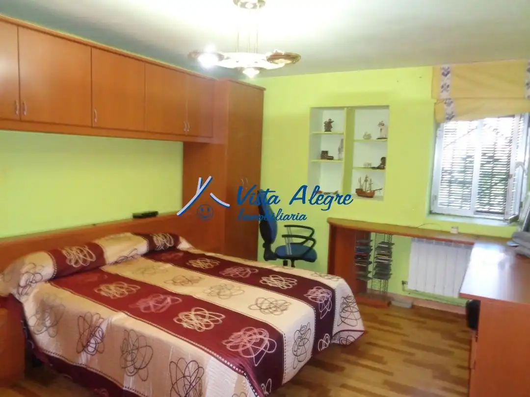 Habitación de Casa o chalet en venta en San Millán de Yécora con Calefacción y Amueblado