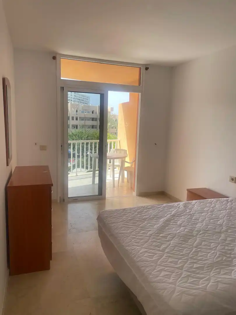 Appartamento con terrazza in affitto a Calle El Horno, imagen 13