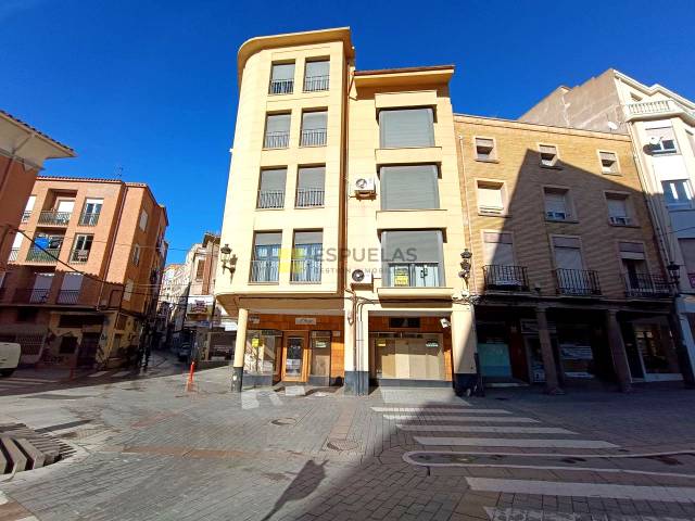 Oficina en Alquiler en Nuestra Señora De Vico, 2 en Arnedo