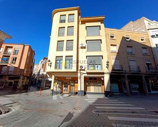 Vista exterior de Oficina de lloguer en Arnedo