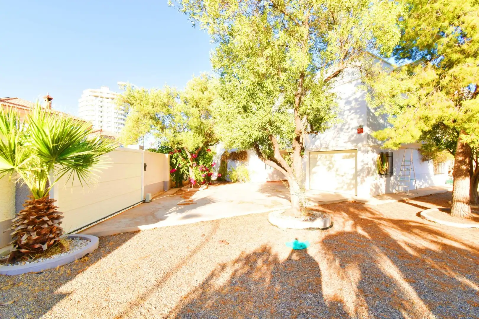 Villa mit Terrasse zum Verkauf in El Ejido Ciudad, imagen 64