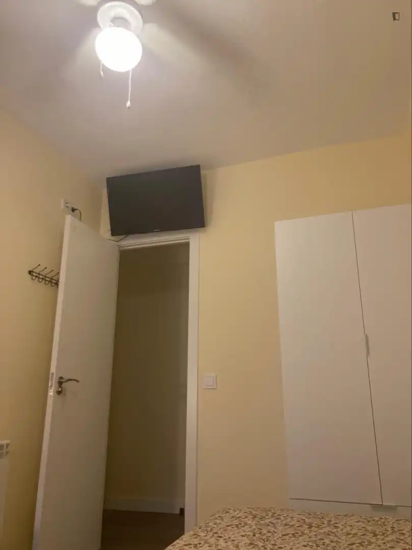 Habitació a Casco Antiguo