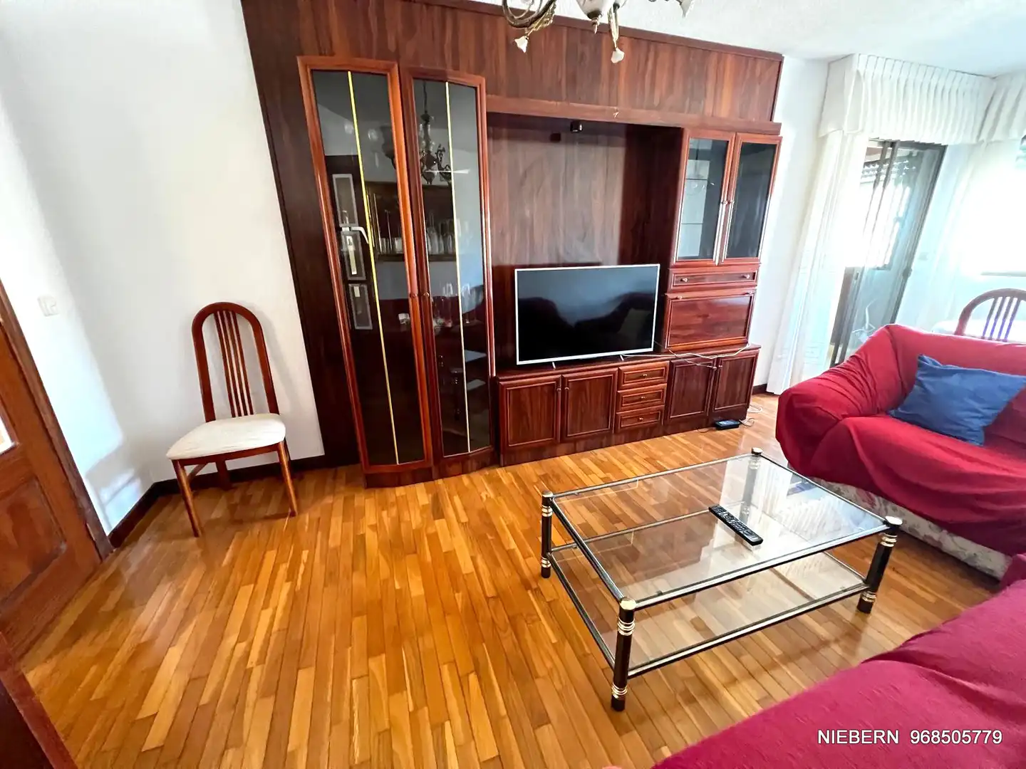Appartamento con terrazza in affitto a Calle Doctor Luis Calandre 18, imagen 59
