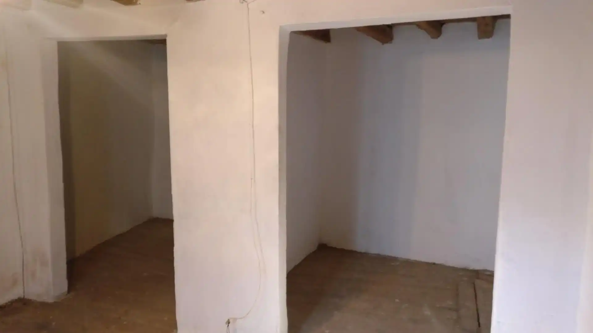 Casa adosada en venda en Fontioso