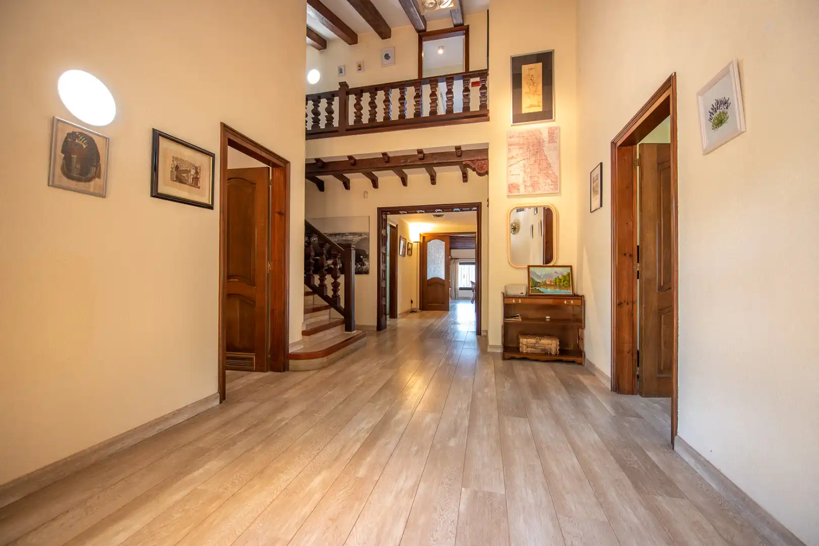 Casa o chalet de alquiler en Sant Feliu de Guíxols con Aire acondicionado, Calefacción y Jardín privado
