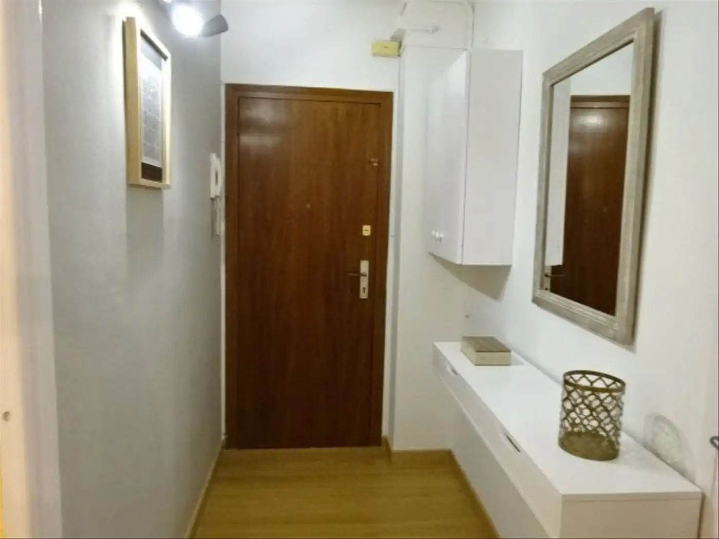 Piso de alquiler en Ronda del Guinardó, La Salut