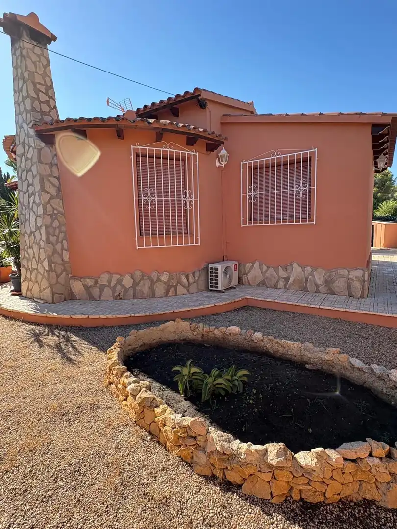 Villa avec piscine à vendre à Escandinavia - Cautivador, imagen 6