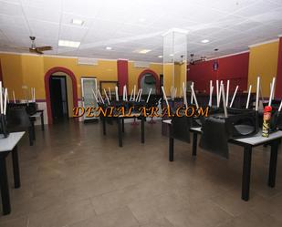 Premises for sale in Dénia  with Air Conditioner