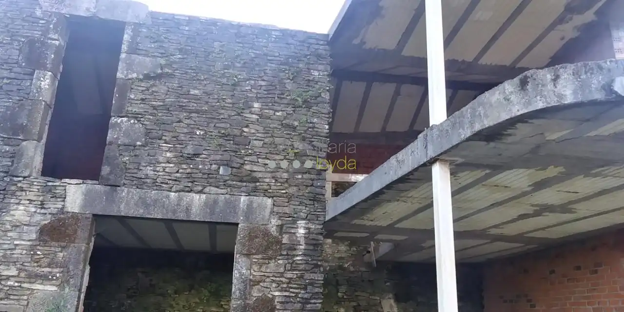 Casa amb jardí en venda a Mos, imagen 5