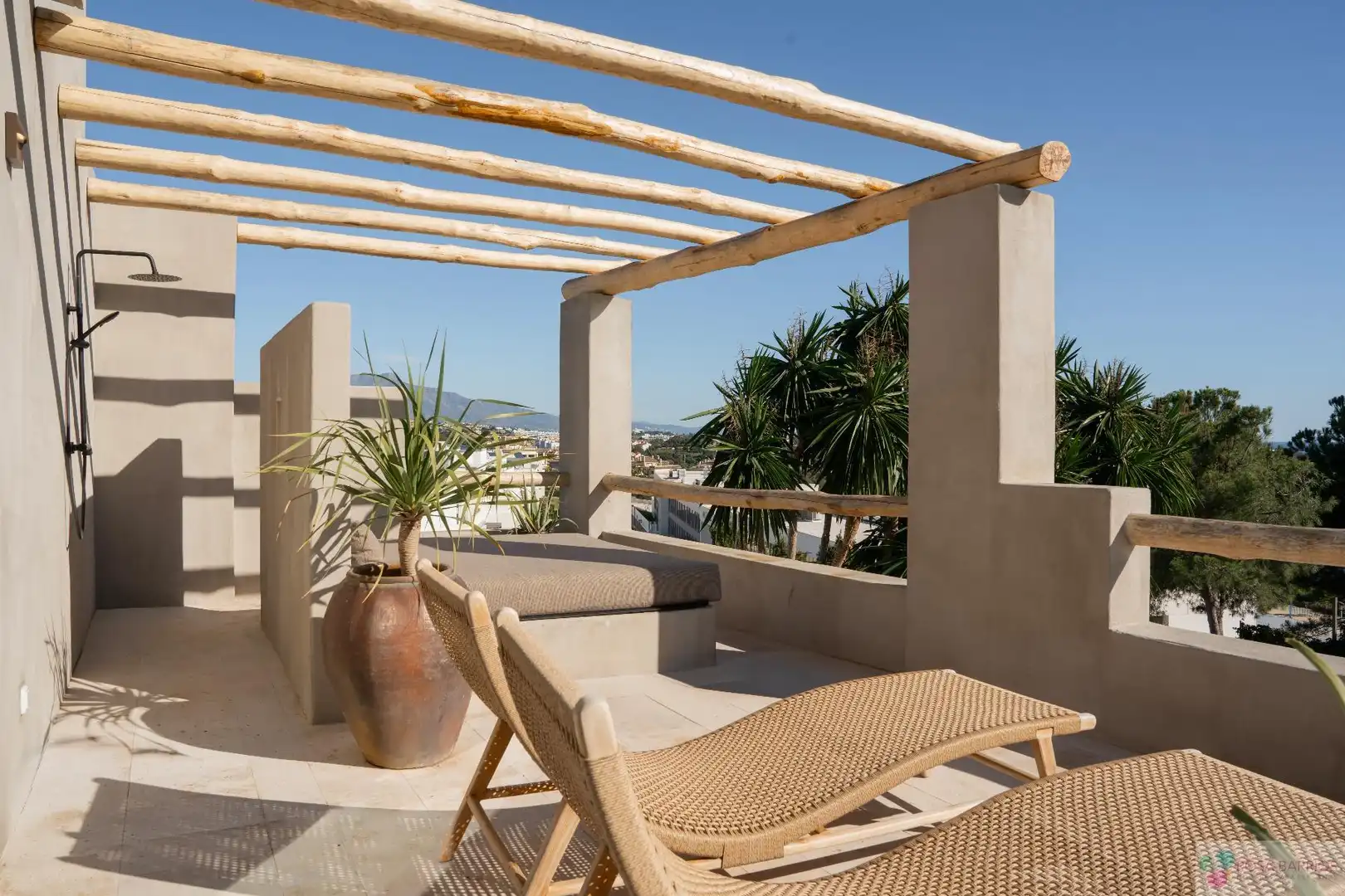 Villa mit Pool zum Verkauf in Selwo, imagen 25