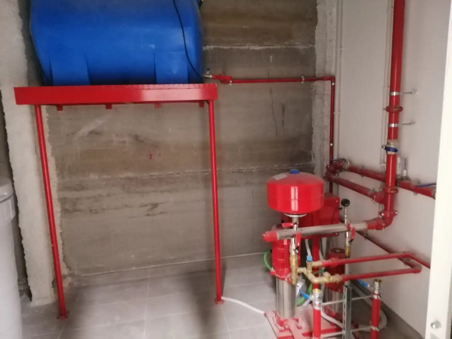 Industrial building to rent in Cruce de Arinaga, imagen 7