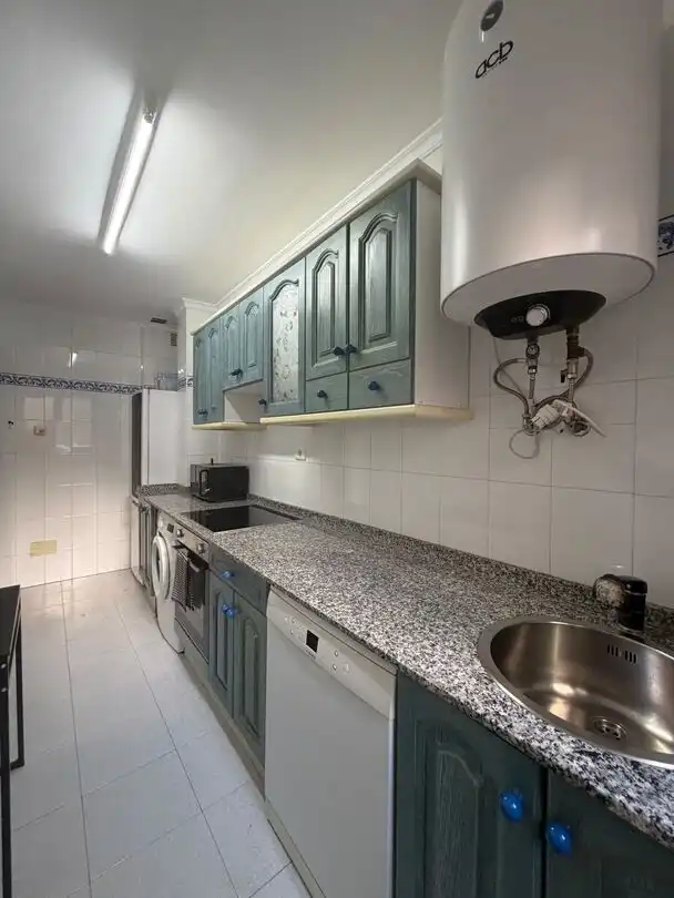 Wohnung mit Aufzug zur Miete in Llano, imagen 28