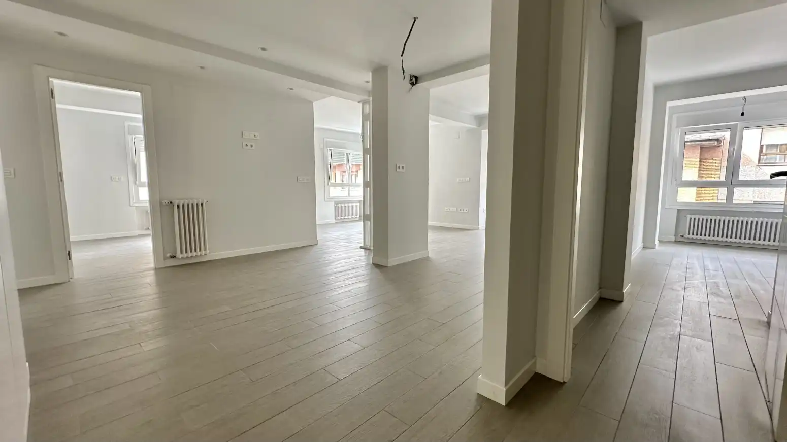 Piso con ascensor en venta en Mieres - CL ALFONSO CAMIN 22, imagen 5