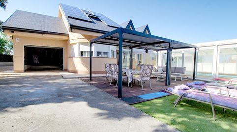 Foto 5 de Casa o xalet en venda a Avenida Jerez, Eurovillas, Nuevo Baztán