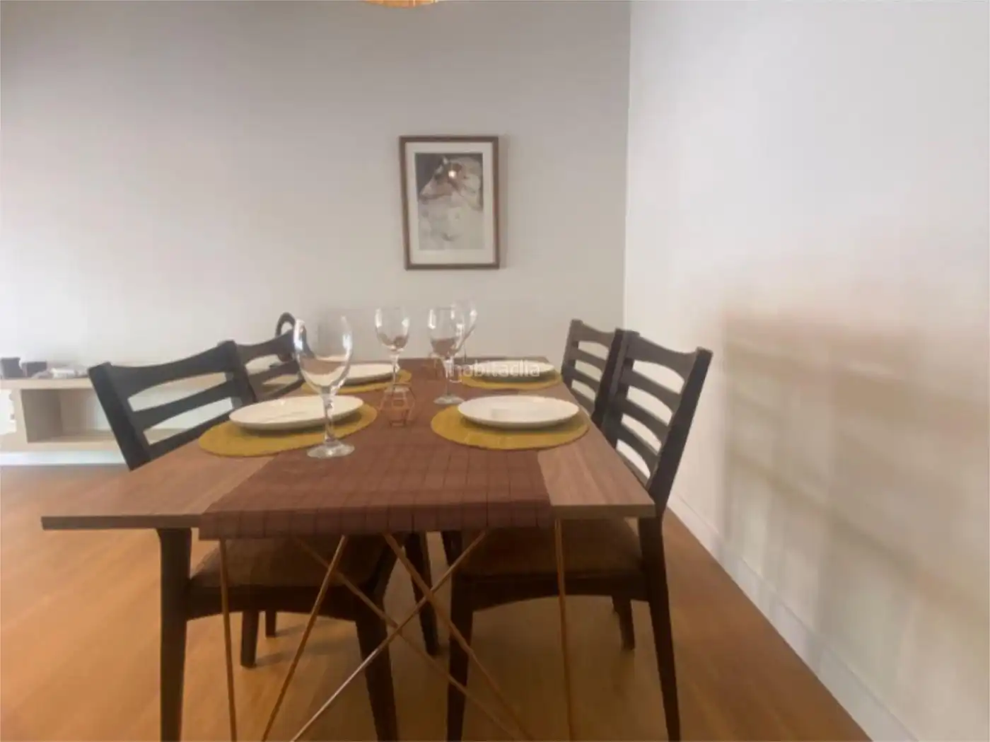 Apartament amb ascensor de lloguer a Avenida Ricardo Soriano 35, imagen 2