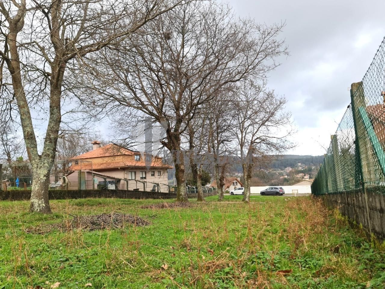 Residencial en venta en Vigo 