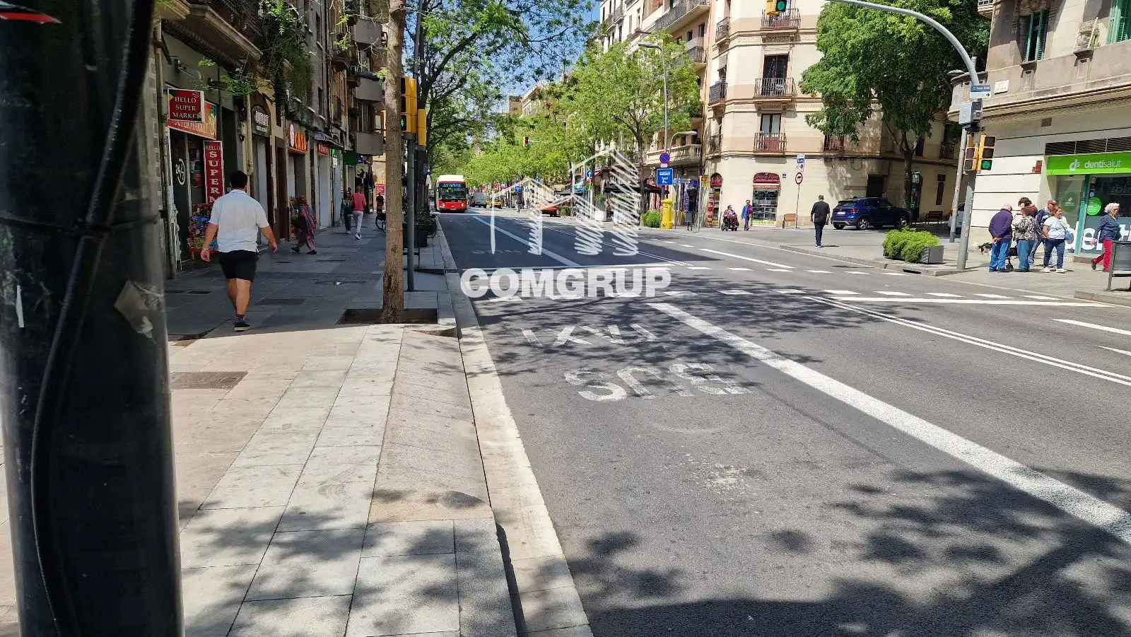 Business premises for sale in Sants - Montjuïc, imagen 9