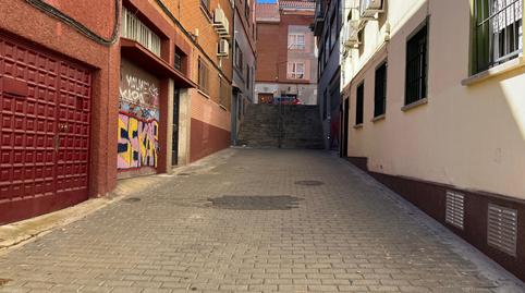 Photo 3 of Box room to rent in Calle Antonio Vicent, Comillas, Madrid