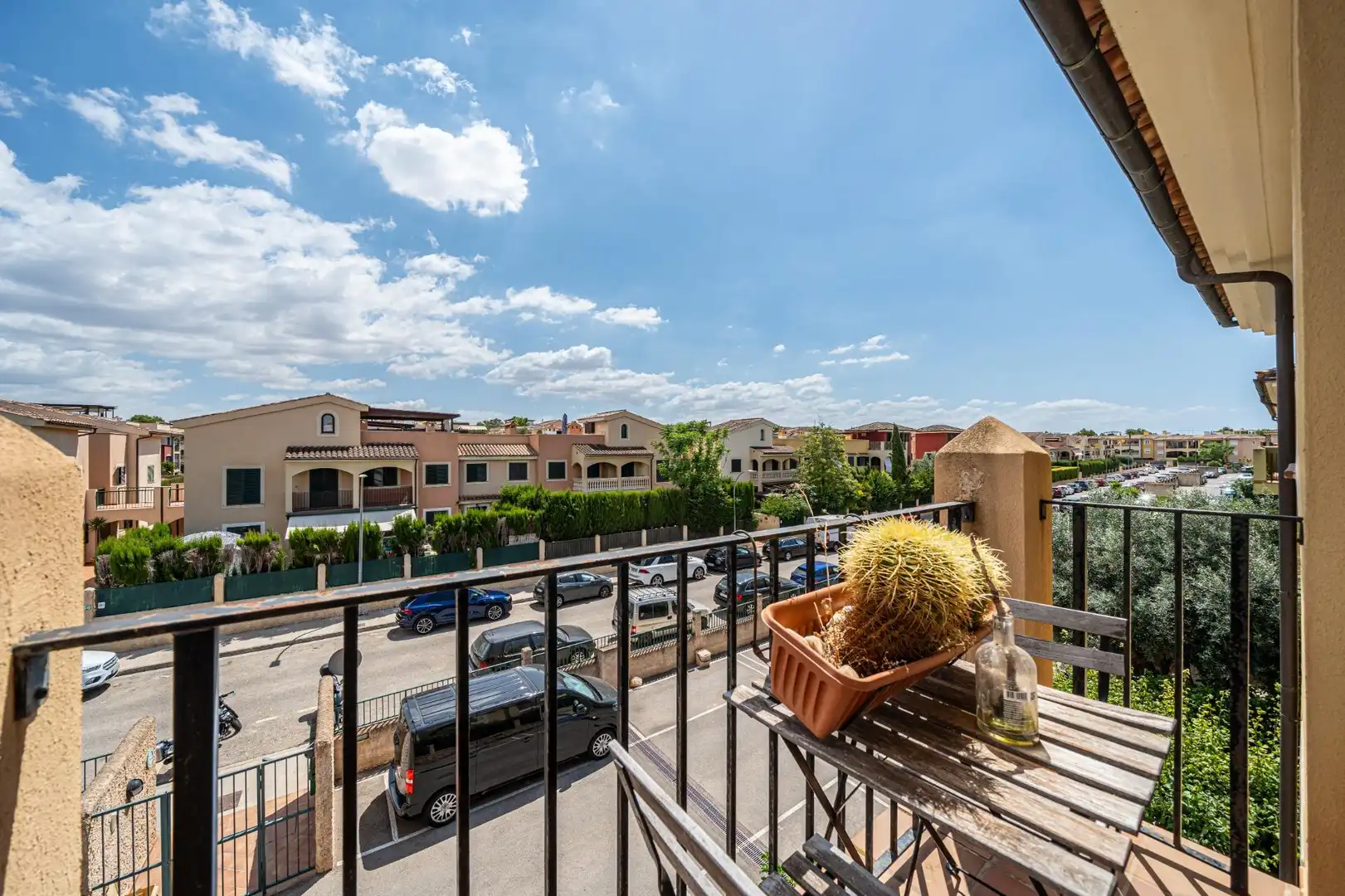 Terraza de Ático en venta en Marratxí con Aire acondicionado, Calefacción y Terraza