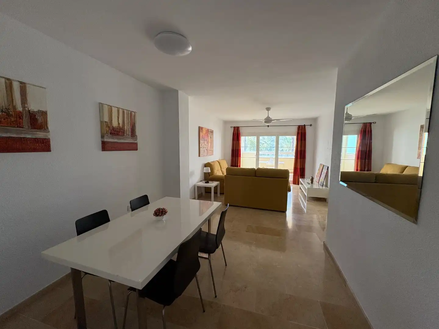 Wohnung mit Pool zum Verkauf in Calle Monte Biarritz 0, imagen 4