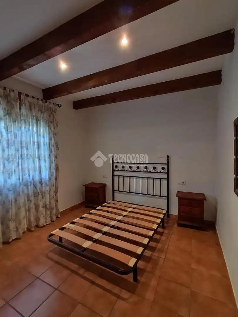 Casa rústica en venta en Periurbano Oeste - Sierra, imagen 22