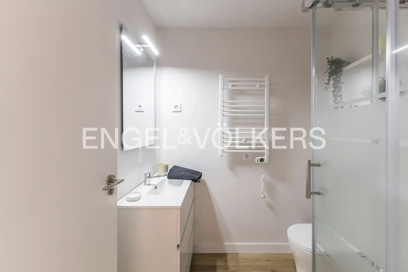 Flat to rent in Hortaleza, imagen 18