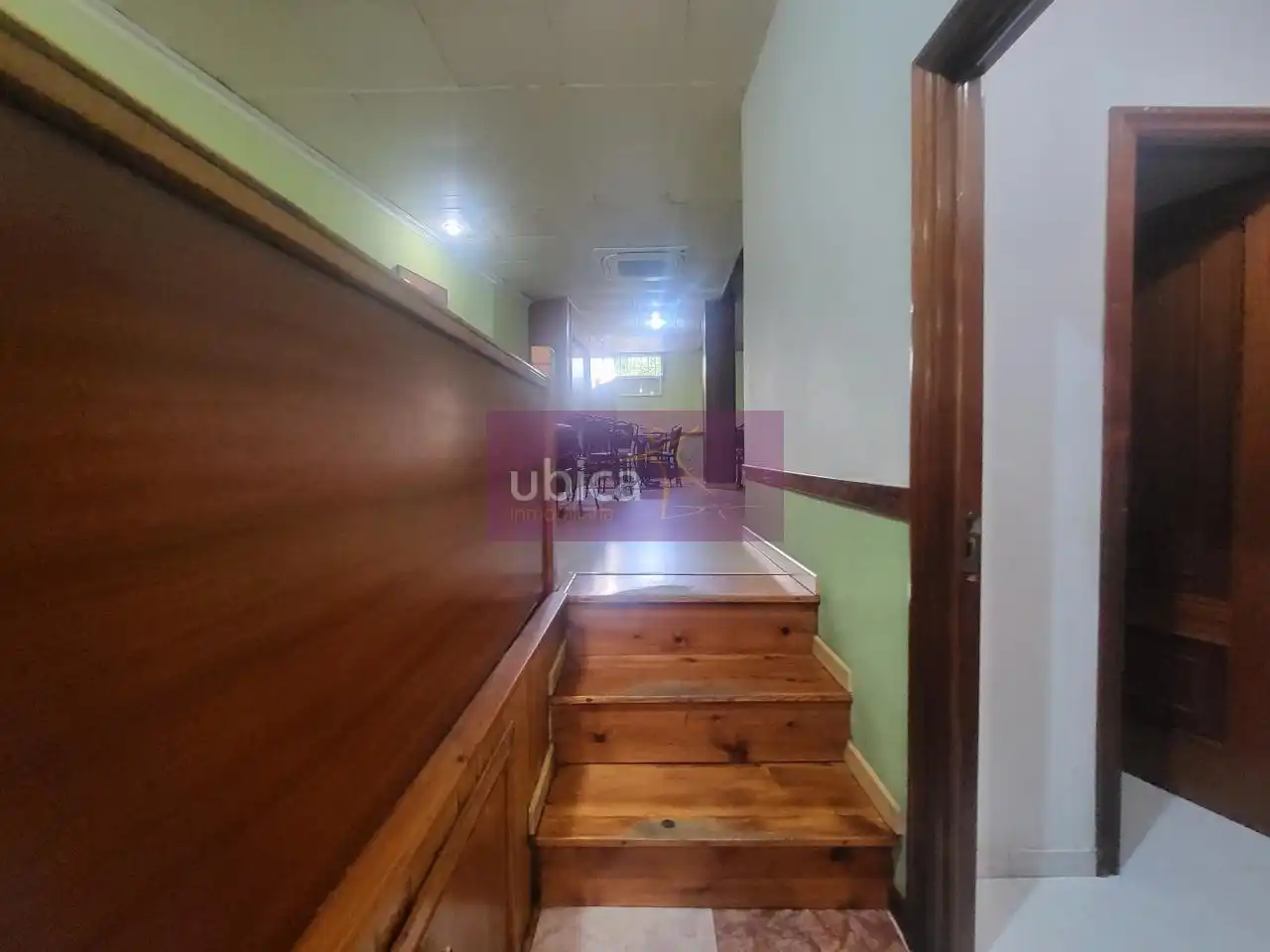 Local comercial en alquiler en Salceda de Caselas, imagen 9
