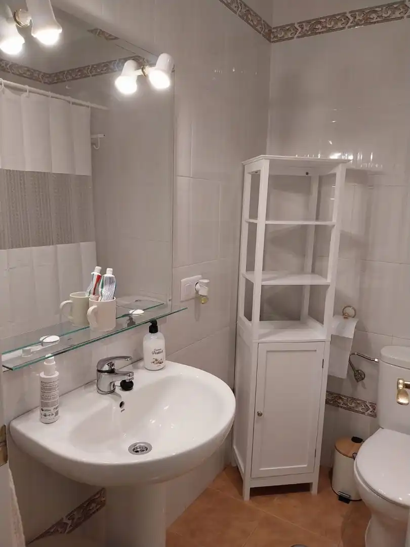Apartament de lloguer a BARRANCO DEL MORO 1, imagen 31