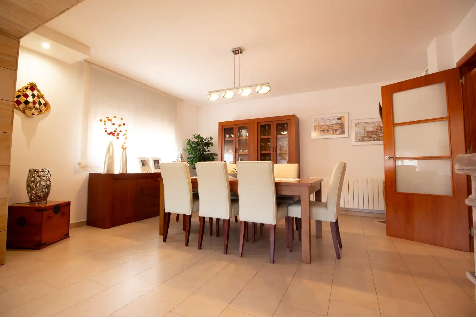 House with terrace for sale in Carrer de Uruguai, imagen 12