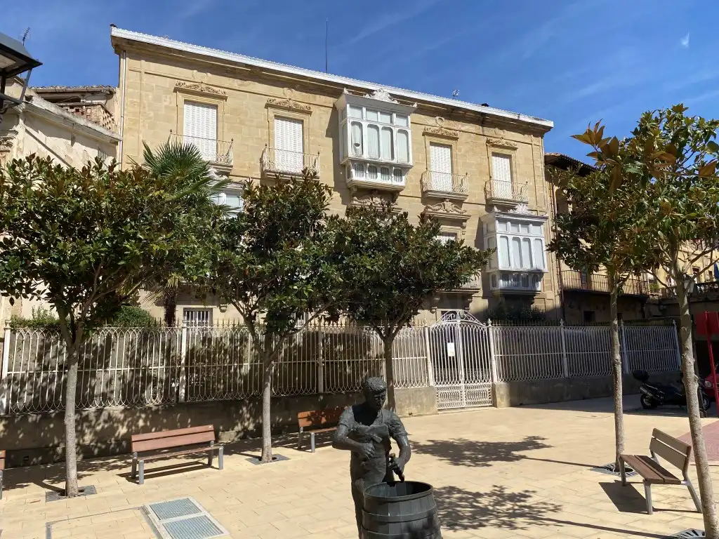 Casa en venda a Calle Hermanos Sánchez del Río, imagen 29